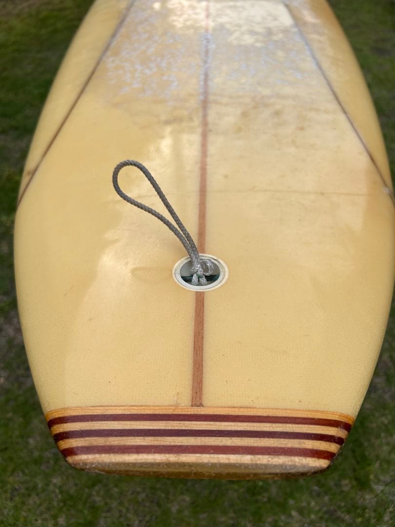 w*n様 ✴︎ROBERT AUGUST （ロバートオーガスト）9’0”✴︎