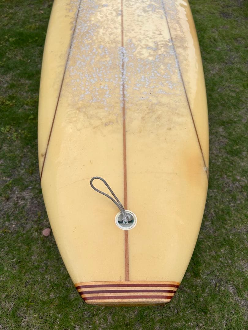 w*n様 ✴︎ROBERT AUGUST （ロバートオーガスト）9’0”✴︎