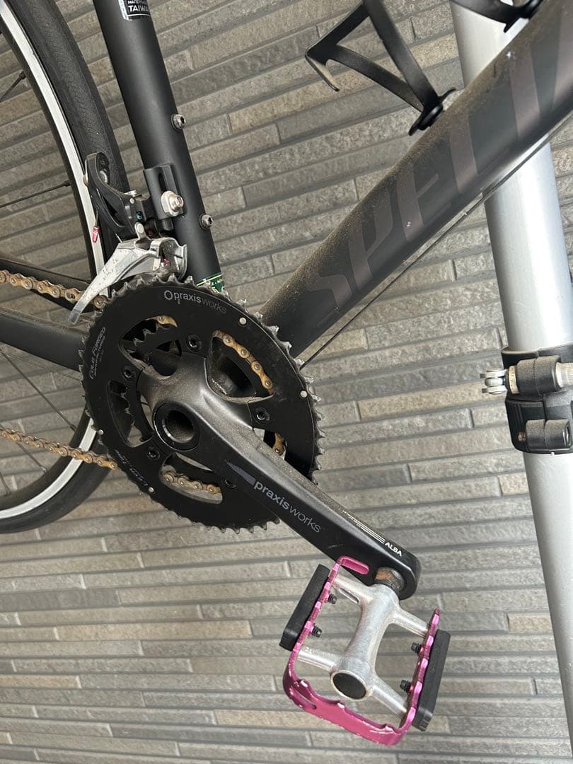 早いもの勝ちスペシャライズド　レディース　ロードバイク