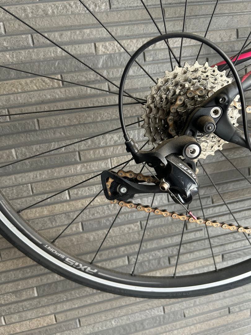 早いもの勝ちスペシャライズド　レディース　ロードバイク