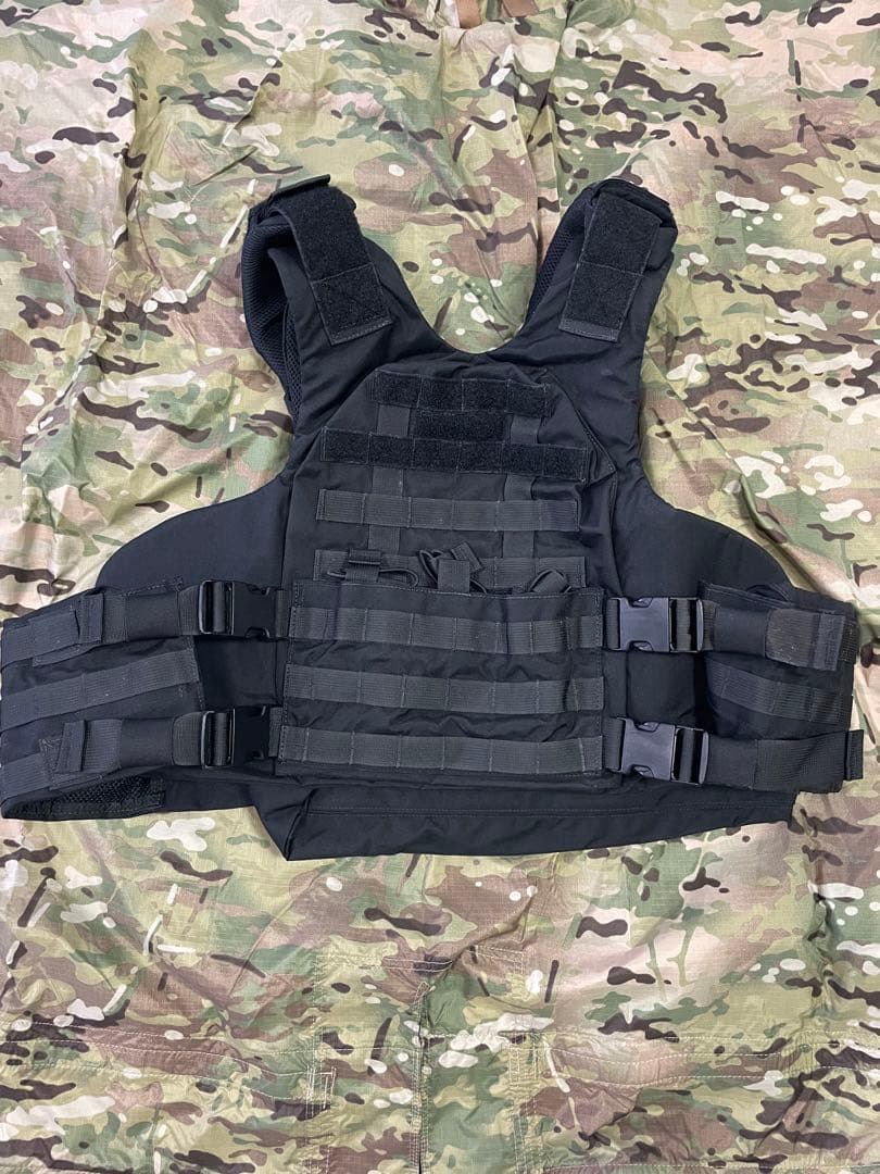 実物 米軍放出 T3 Gear Geronimo 3 M209