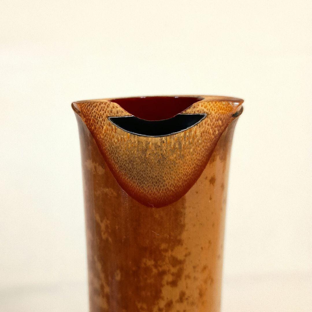 香川一朝作！極上老竹管☆荒ぶる爆鳴りの一尺七寸管尺八！