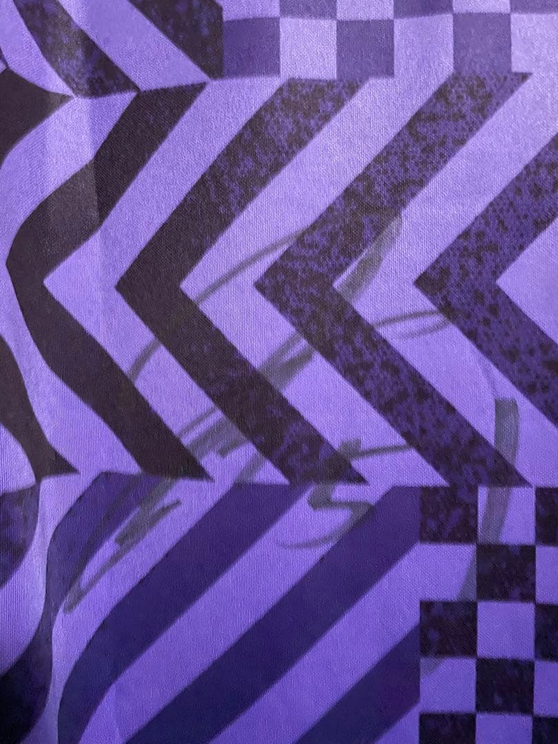 サンフレッチェ広島　2023トレーニーングシャツ　新品　Mサイズ　加藤陸次樹