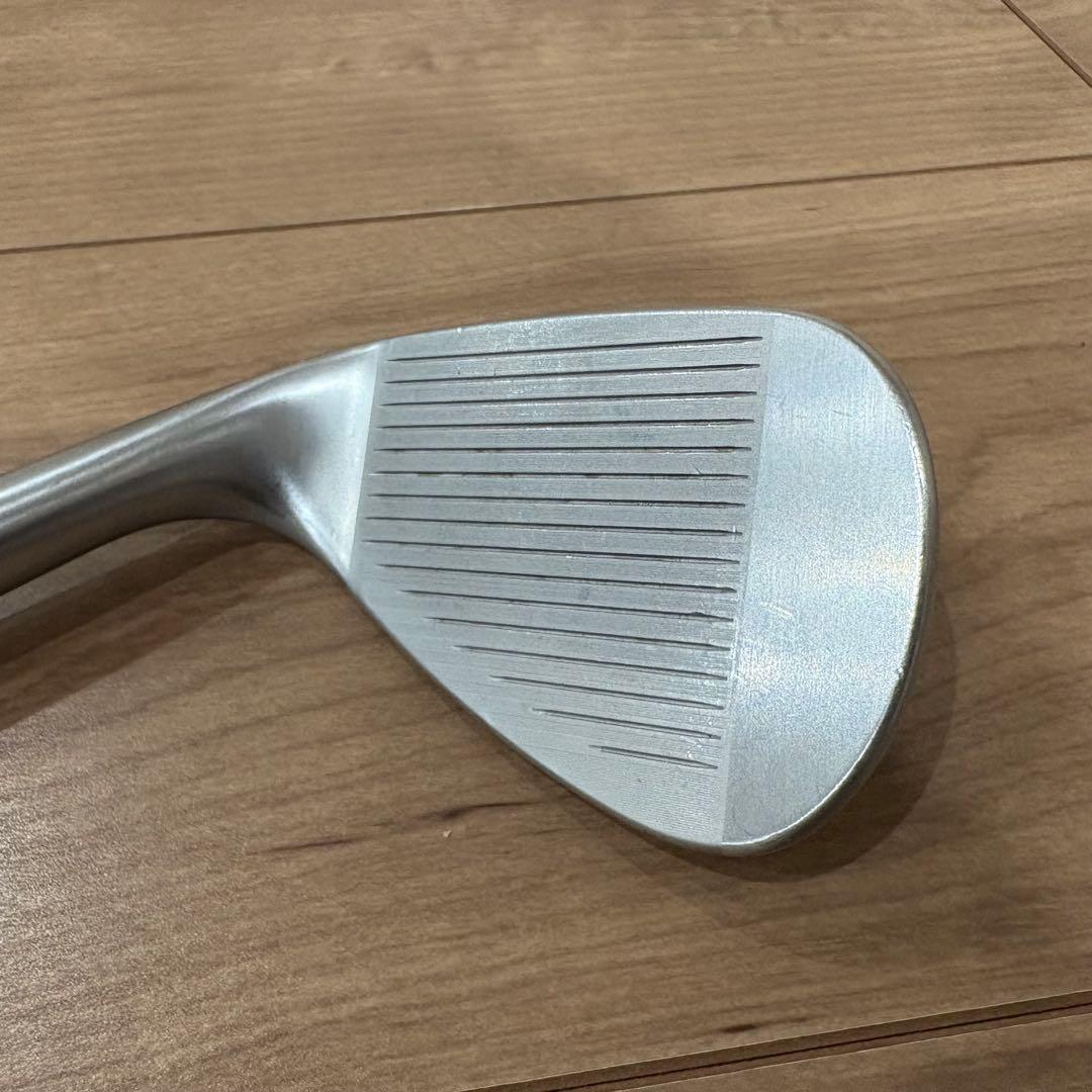 Vokey Design SM10 ウェッジ 50度 56度