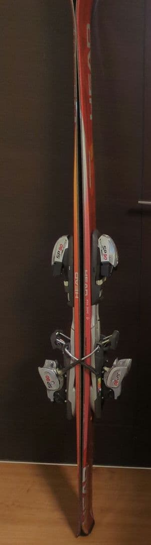 HEAD 　X FRAME C200 149cm