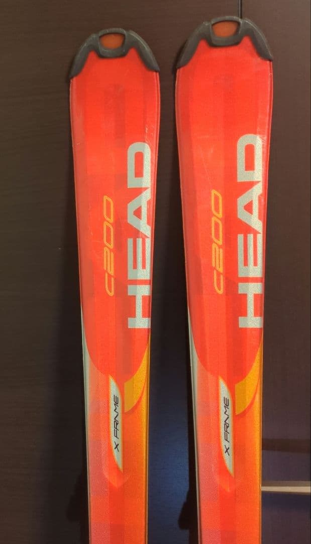 HEAD 　X FRAME C200 149cm