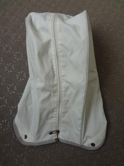 greatnare様テーラーメイド クキャディバッグ (CB1044) USED