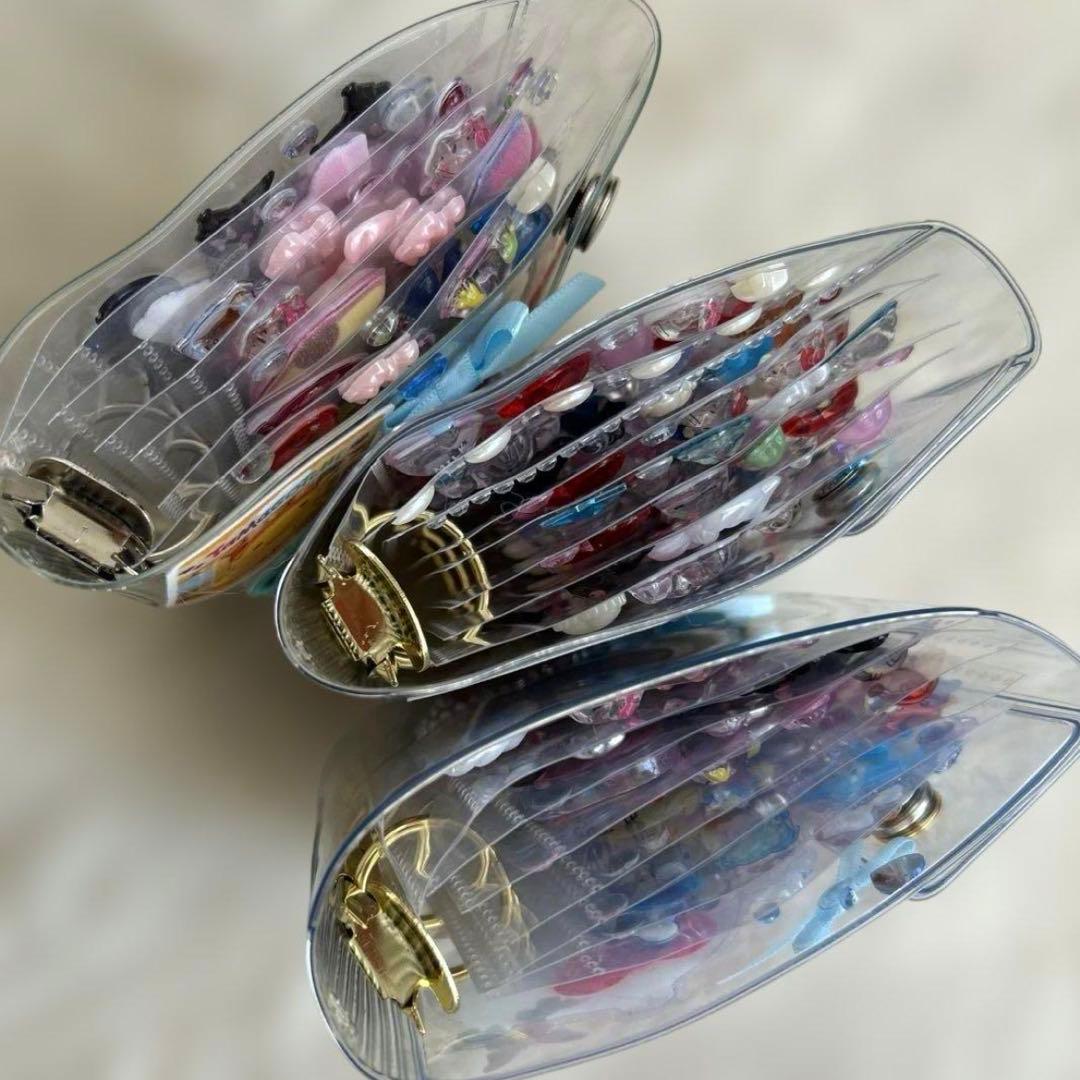 シール帳完成品3冊セット