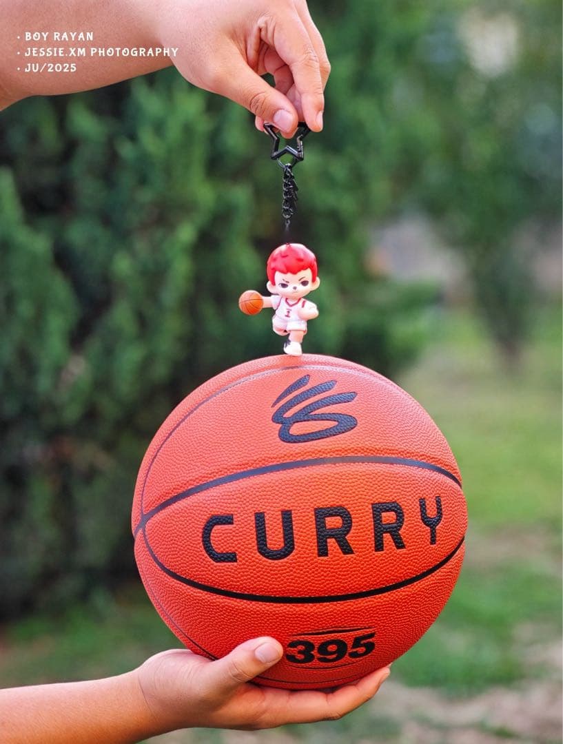 TNT SPACE Boy Rayan キーホルダーフィギュア4体セット