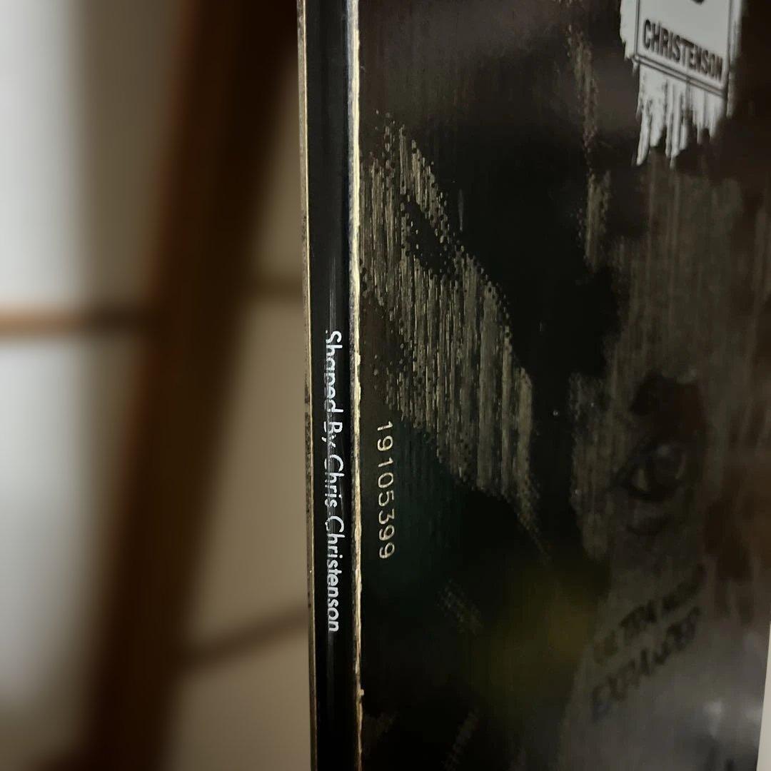 Jones Ultra Mind Expander 158 ジョーンズ