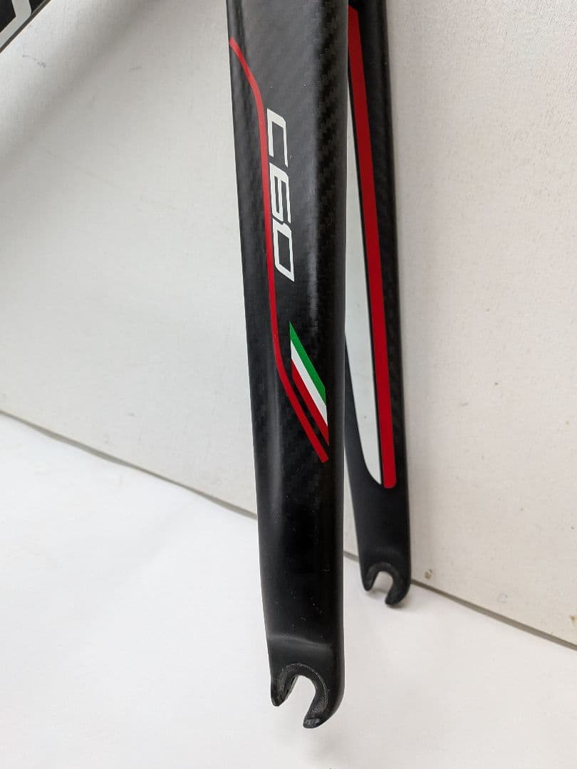 COLNAGO C60 カーボンフレーム. 2016 Size50