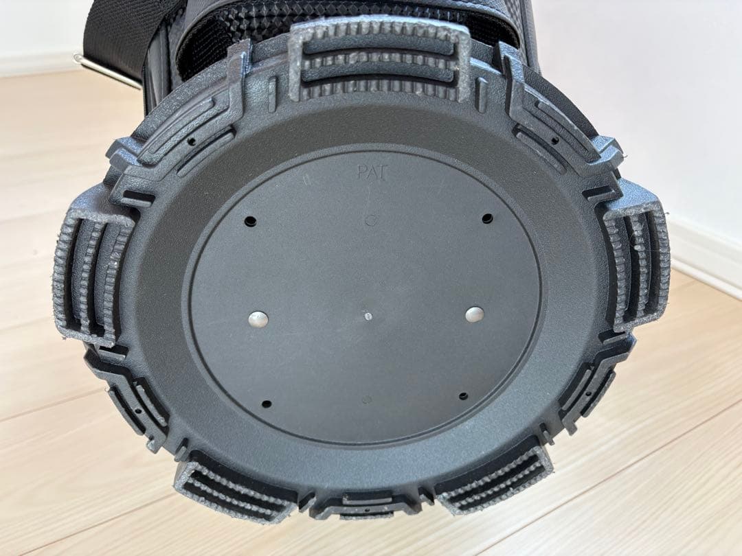 ブリヂストン　ゴルフ　キャディバッグ