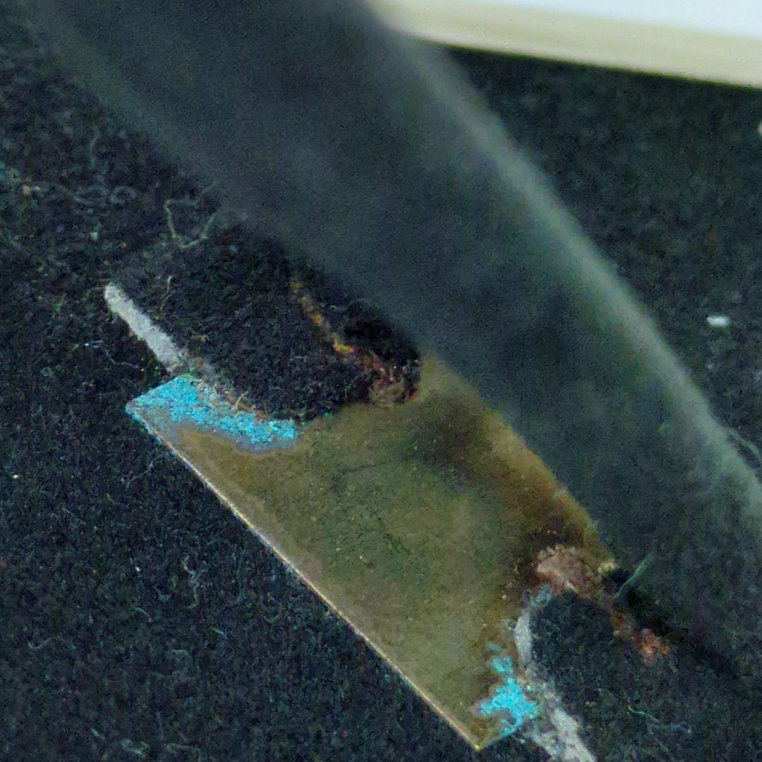 ティファニー 卓上カレンダー フォトフレーム シルバー 銀メッキ Tiffany