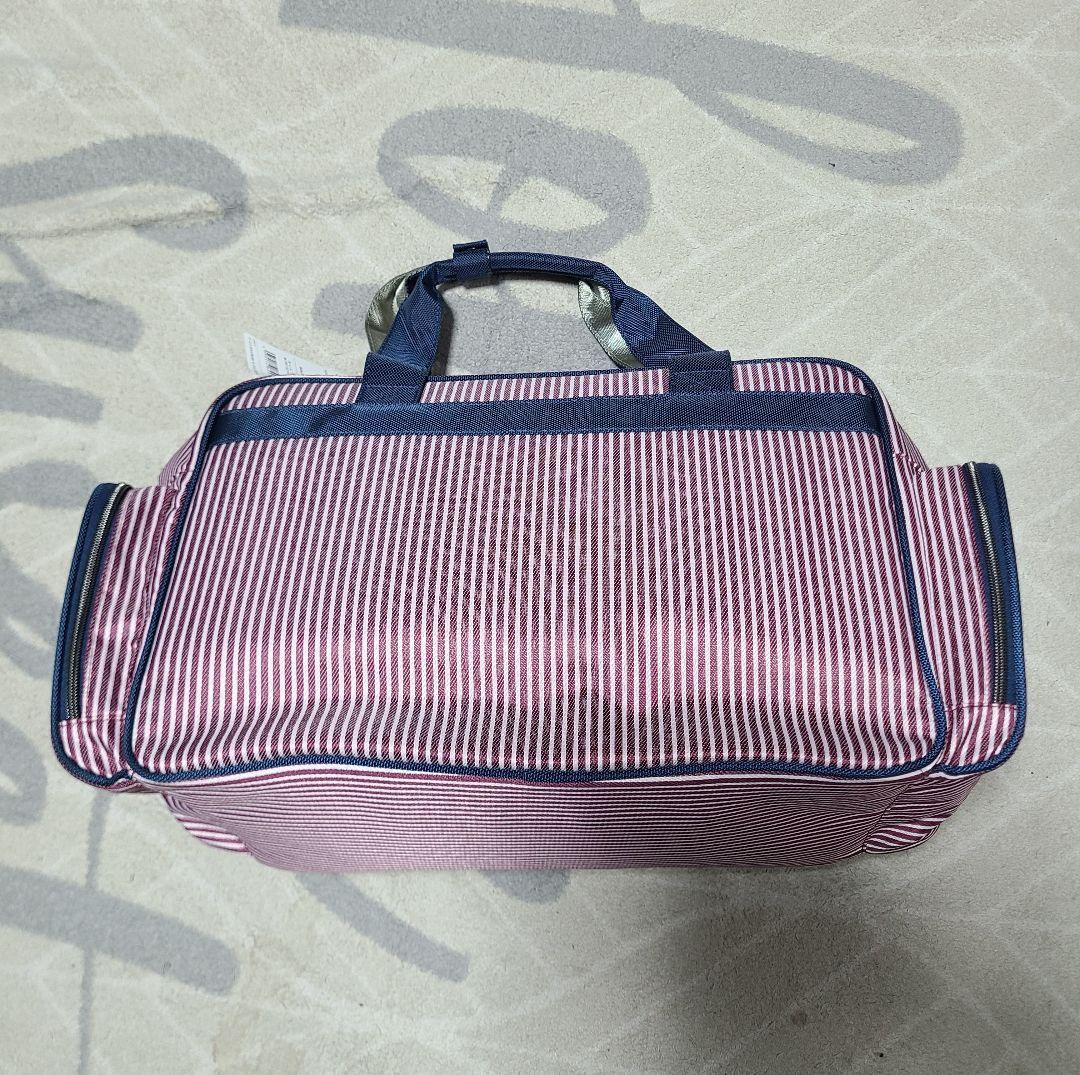 トランスコンチネンツ　メンズ　ゴルフ ボストンバッグ TCBB-115