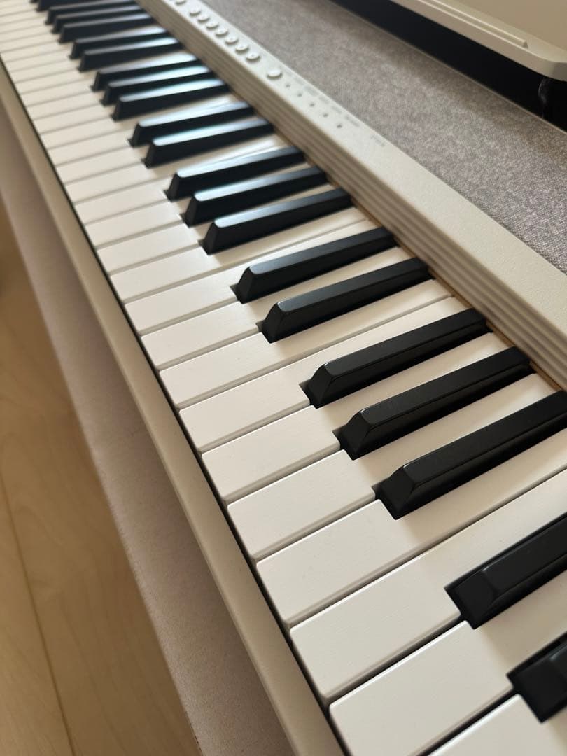 カシオ CT-S1-76 76鍵盤 電子キーボード