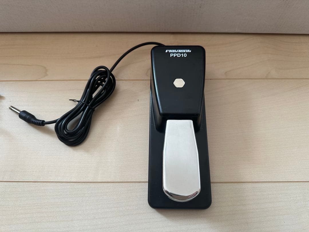 カシオ CT-S1-76 76鍵盤 電子キーボード