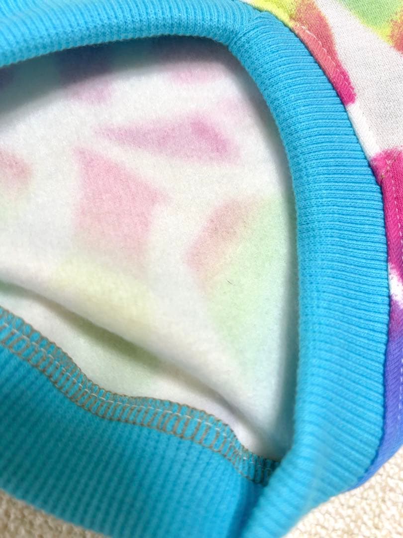 ●犬服●ハンドメイド 胴38 NO.588