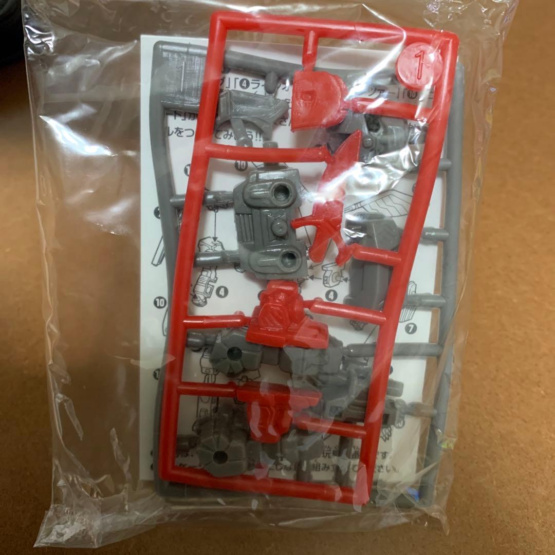 ジョイントファイター　14個