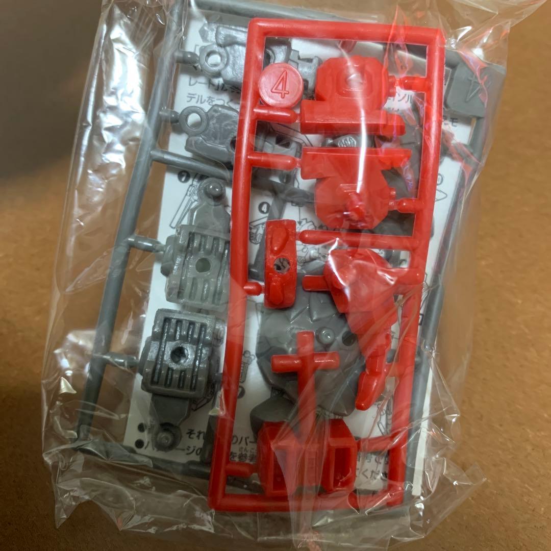 ジョイントファイター　14個