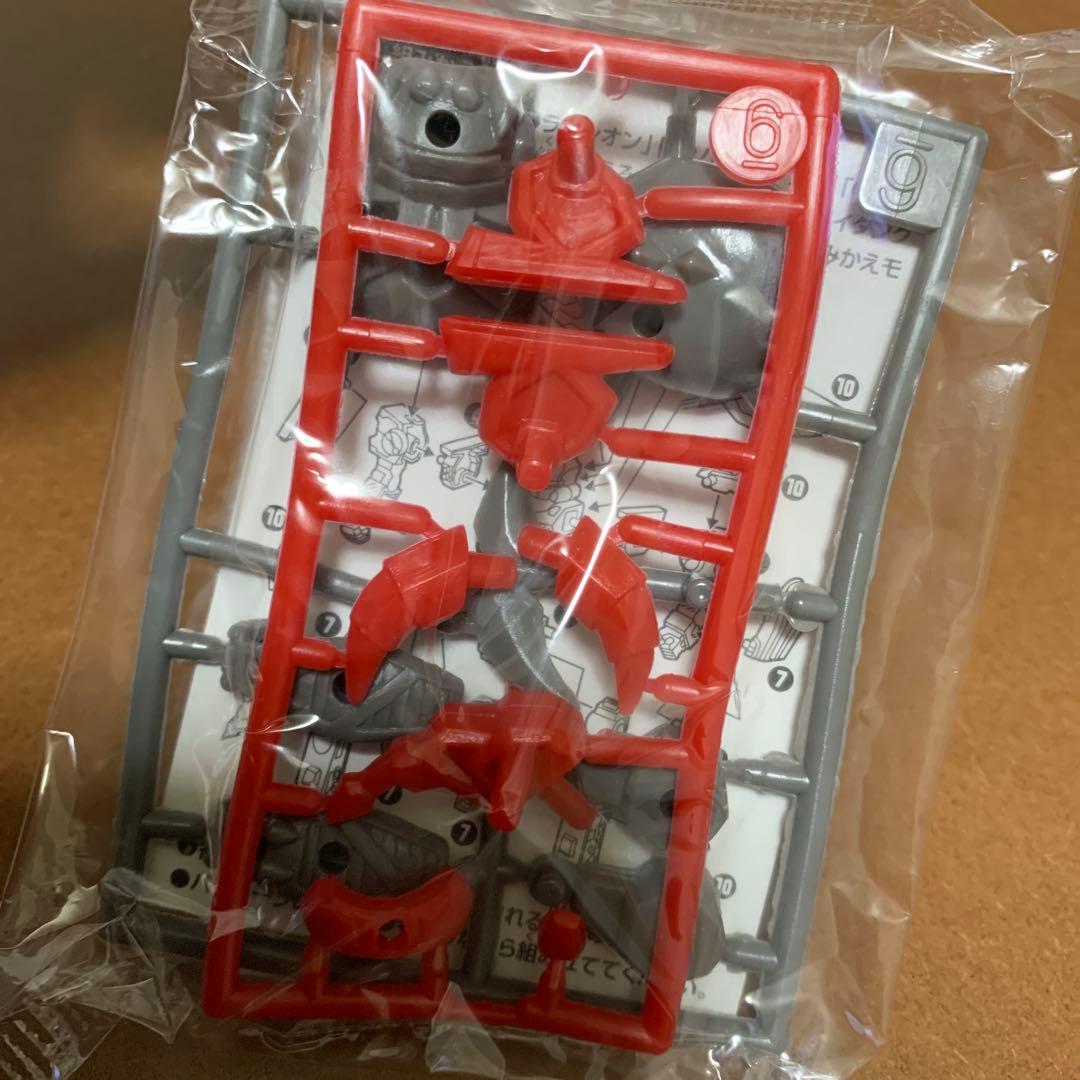 ジョイントファイター　14個