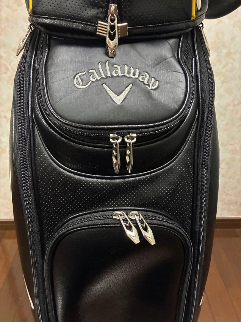 Callaway キャロウェイキャディバッグ