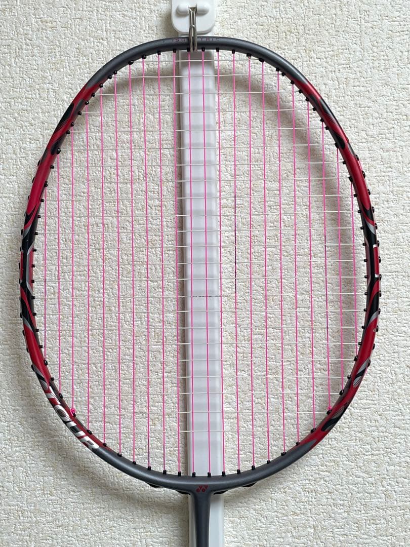 ヨネックス Arcsaber 11ツーア