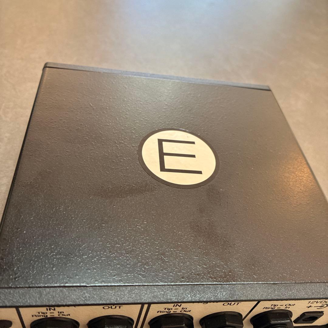 FMR Audio RNC1773 ステレオ・コンプレッサー