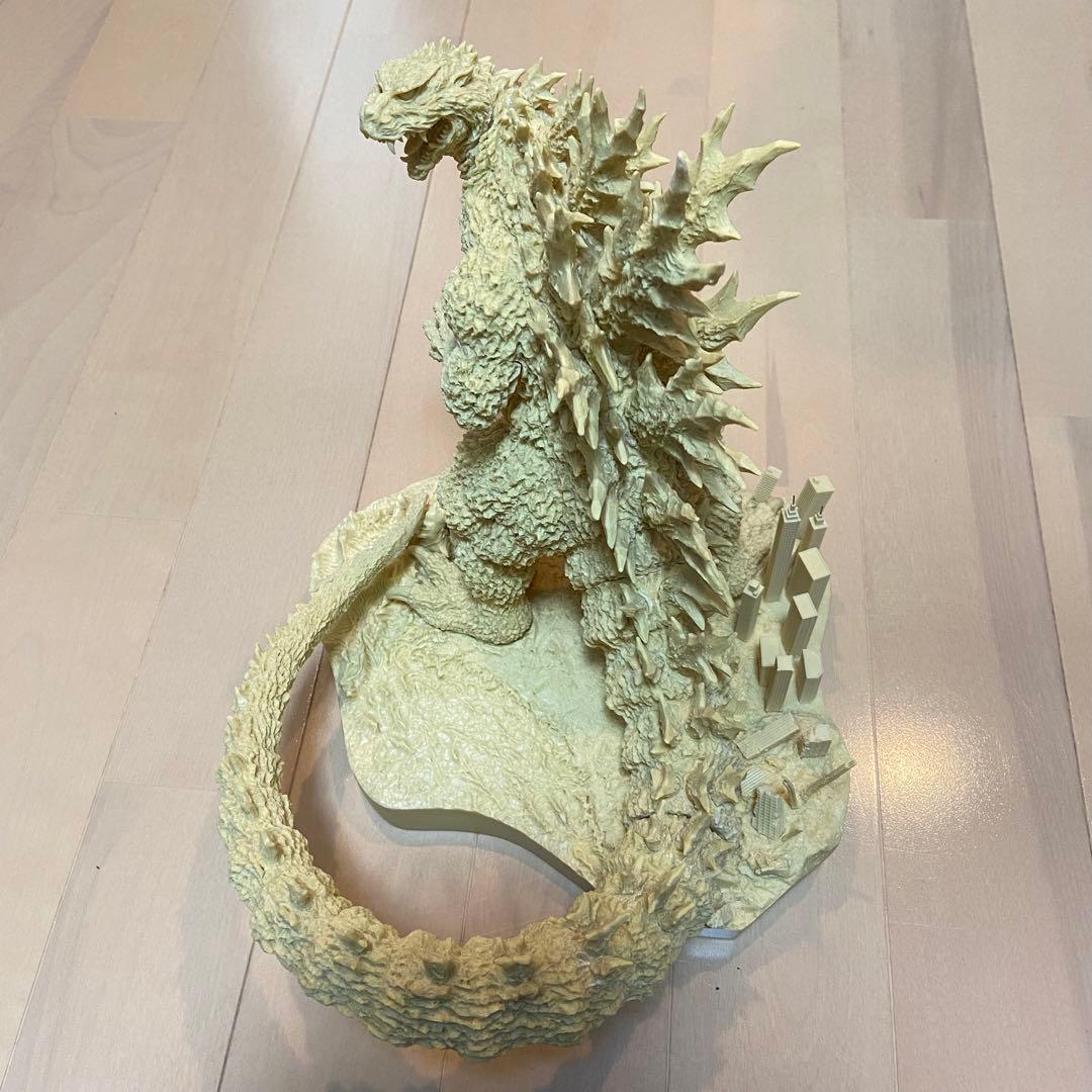 酒井ゆうじ ゴジラドリームVol.106 GODZILLA