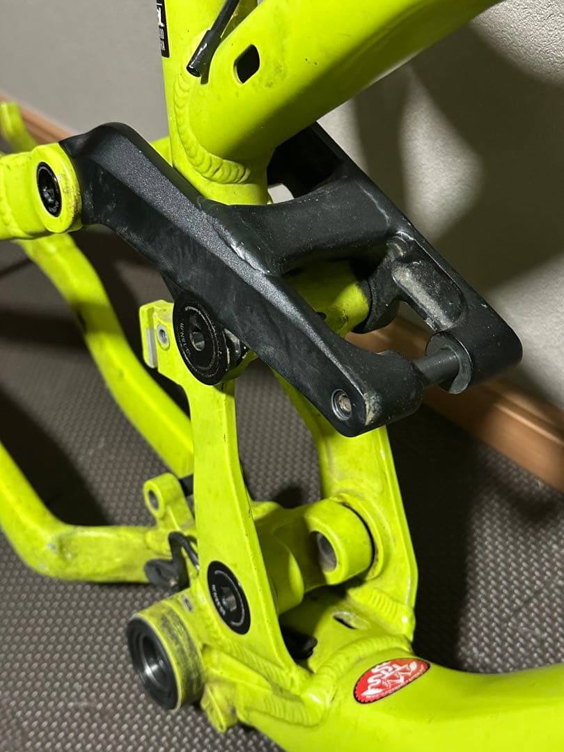 自転車本体 Commencal  SL 26