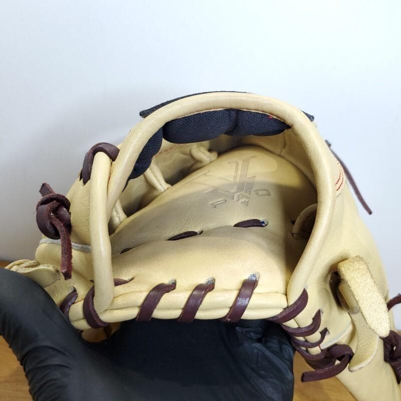 ローリングス Rawlings ハイパーテック R9 限定 外野用 軟式グローブ