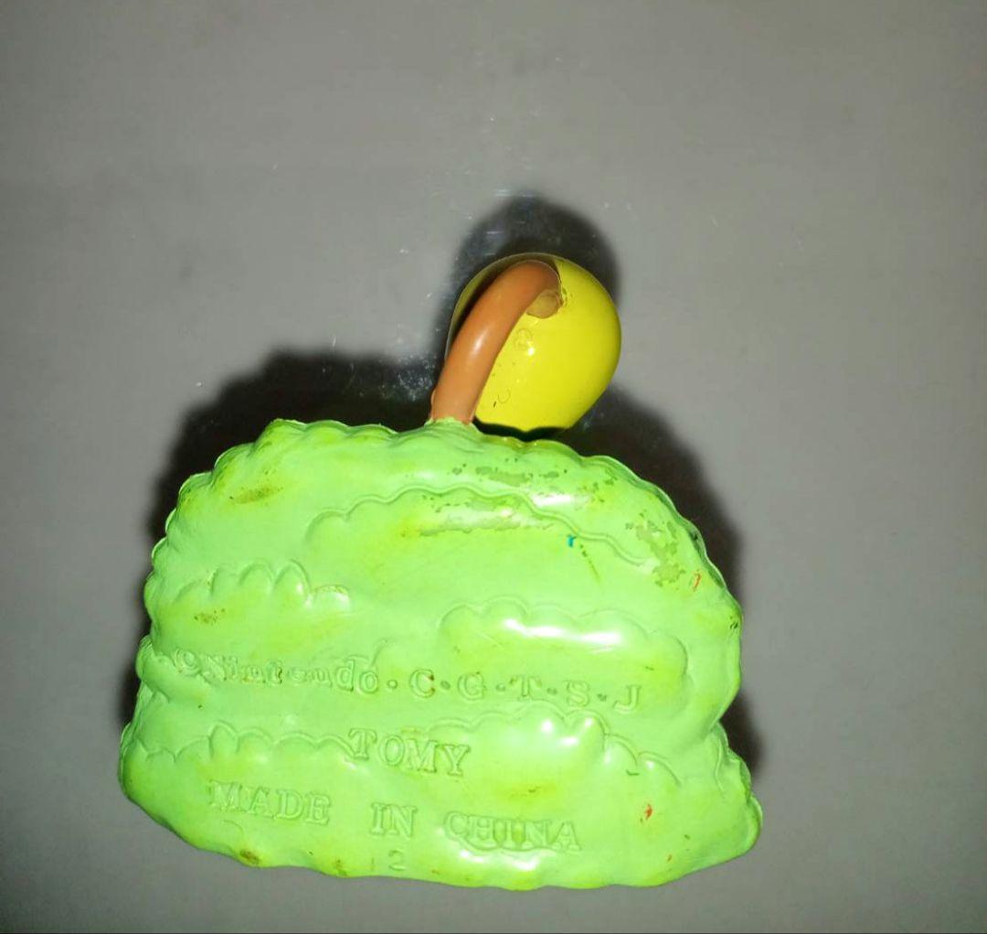 マダツボミ　ウツドン　モンコレ　初期　ポケモン