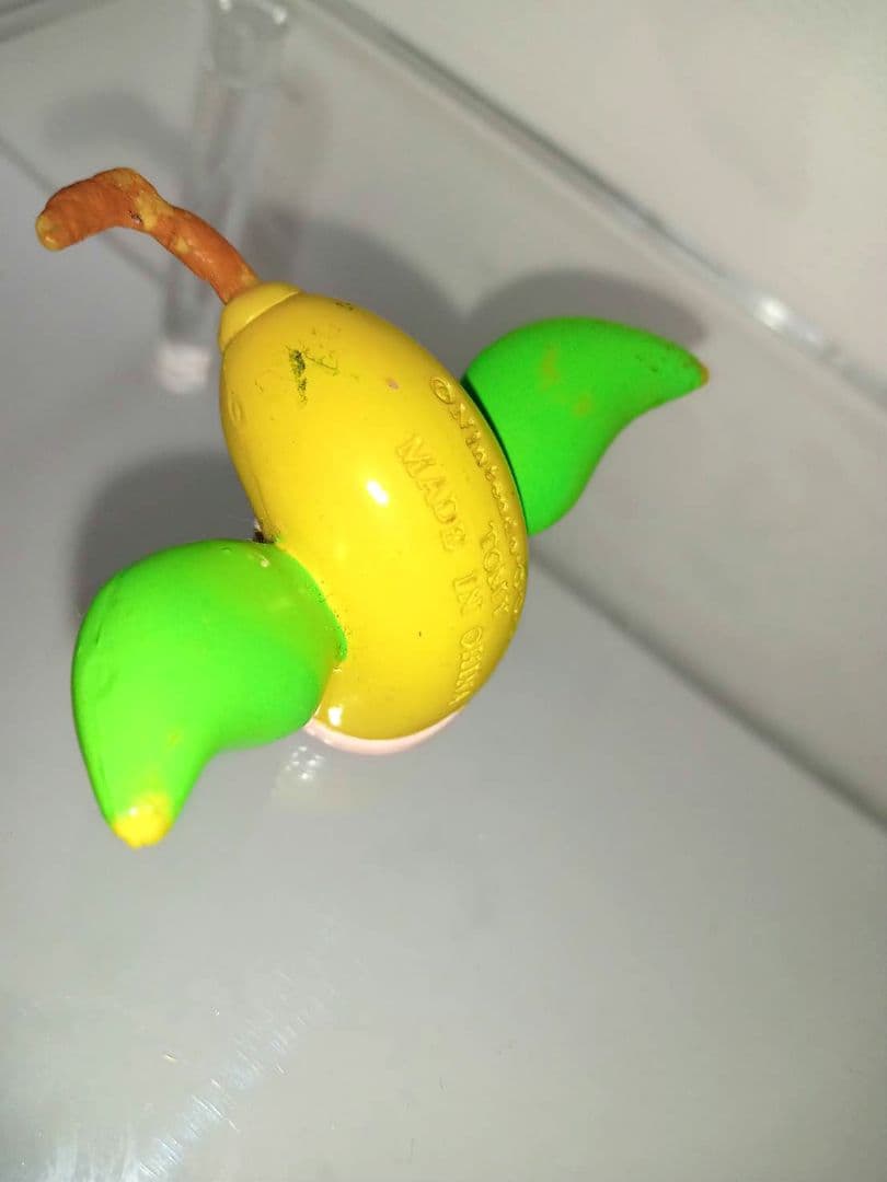 マダツボミ　ウツドン　モンコレ　初期　ポケモン