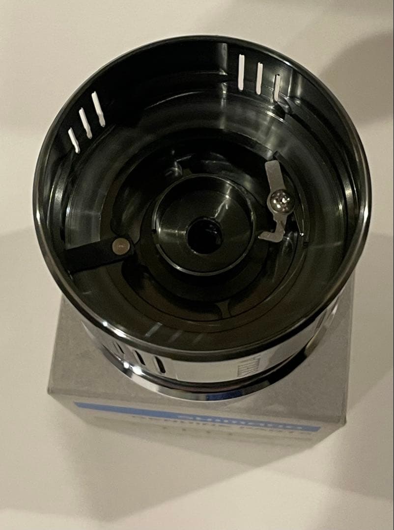 シマノ 22ステラ スペアスプール 22ステラ4000XG (22STELLA)