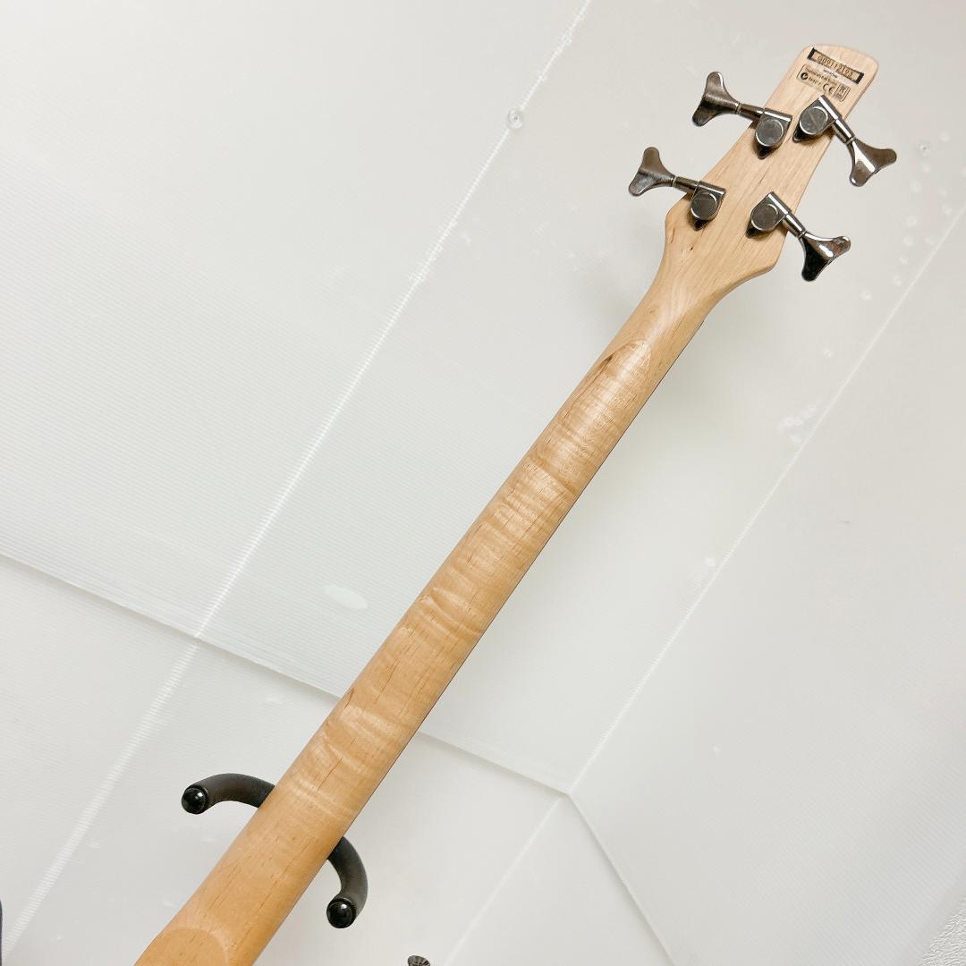 美品 Ibanez アイバニーズ GSR-320 ベース Gioシリーズ レッド