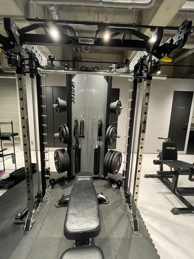 IROTEC マルチラック