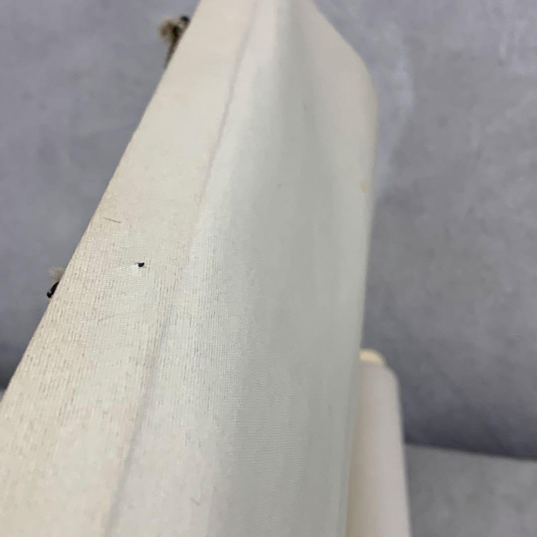 掛軸 福田翠光 柘榴 箱なし ざくろ 秋 3-72