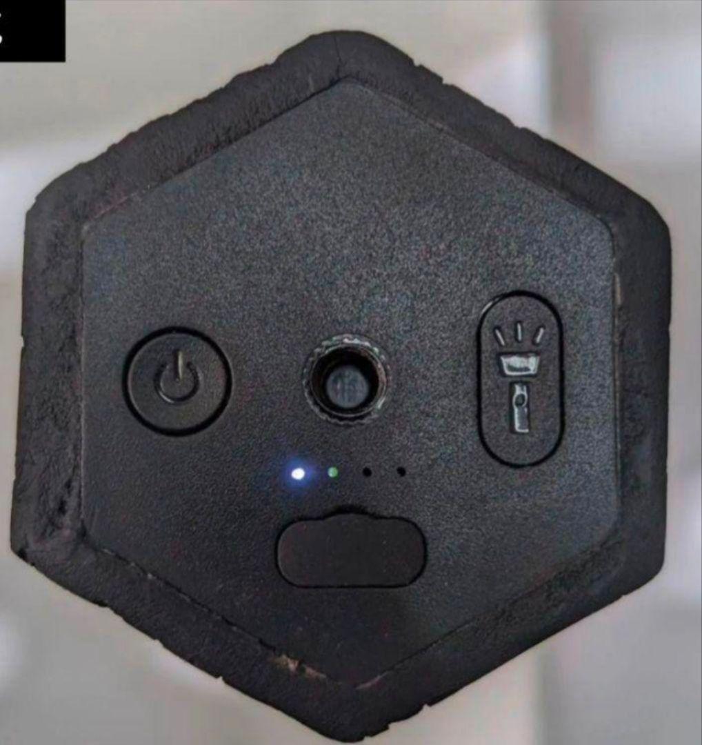 薪男 The Arth LEDランタン 3本セット【特価】