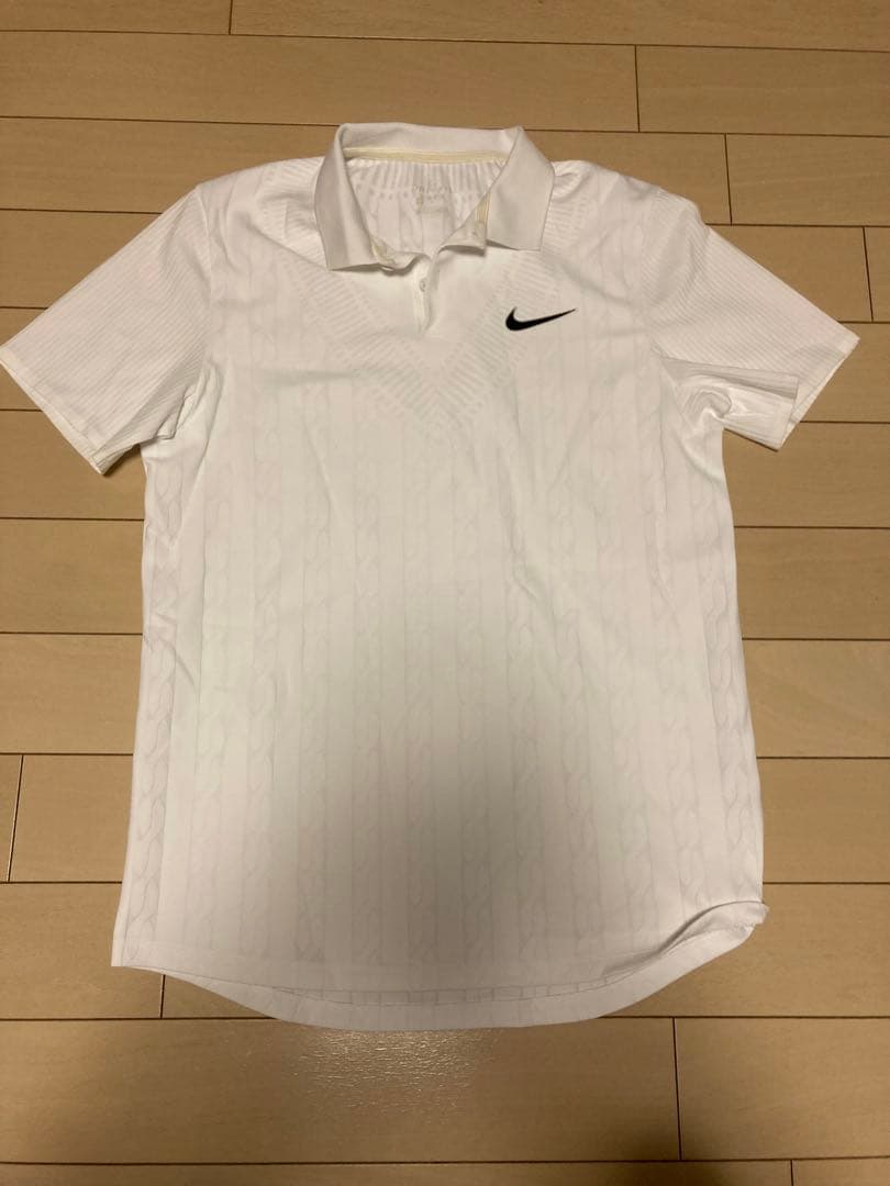 ナイキ　ウィンブルドン　テニスウェア