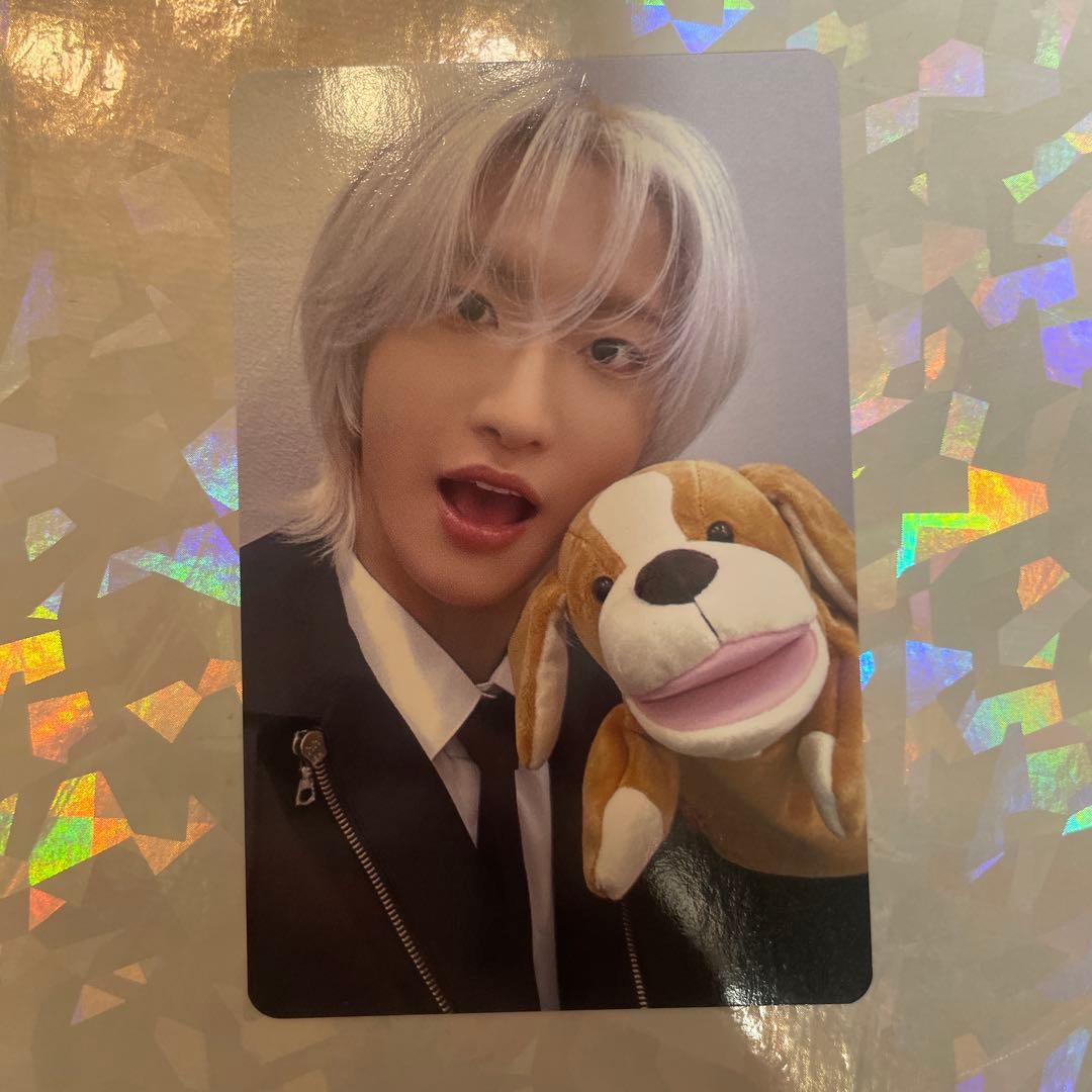 ateez golden hour musicart ソンファ