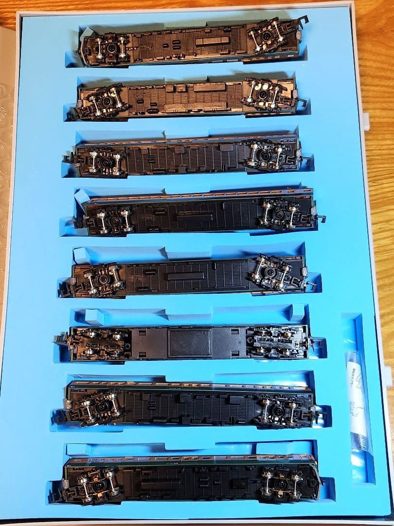 MICRO ACE 113系 湘南色・非冷房・8両セット A-4410 Nゲージ