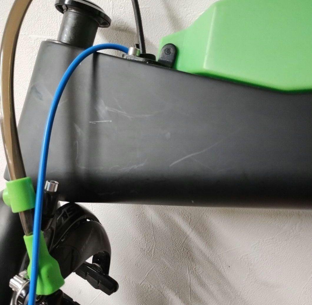 ventum トライアスロンバイク　ロードバイク