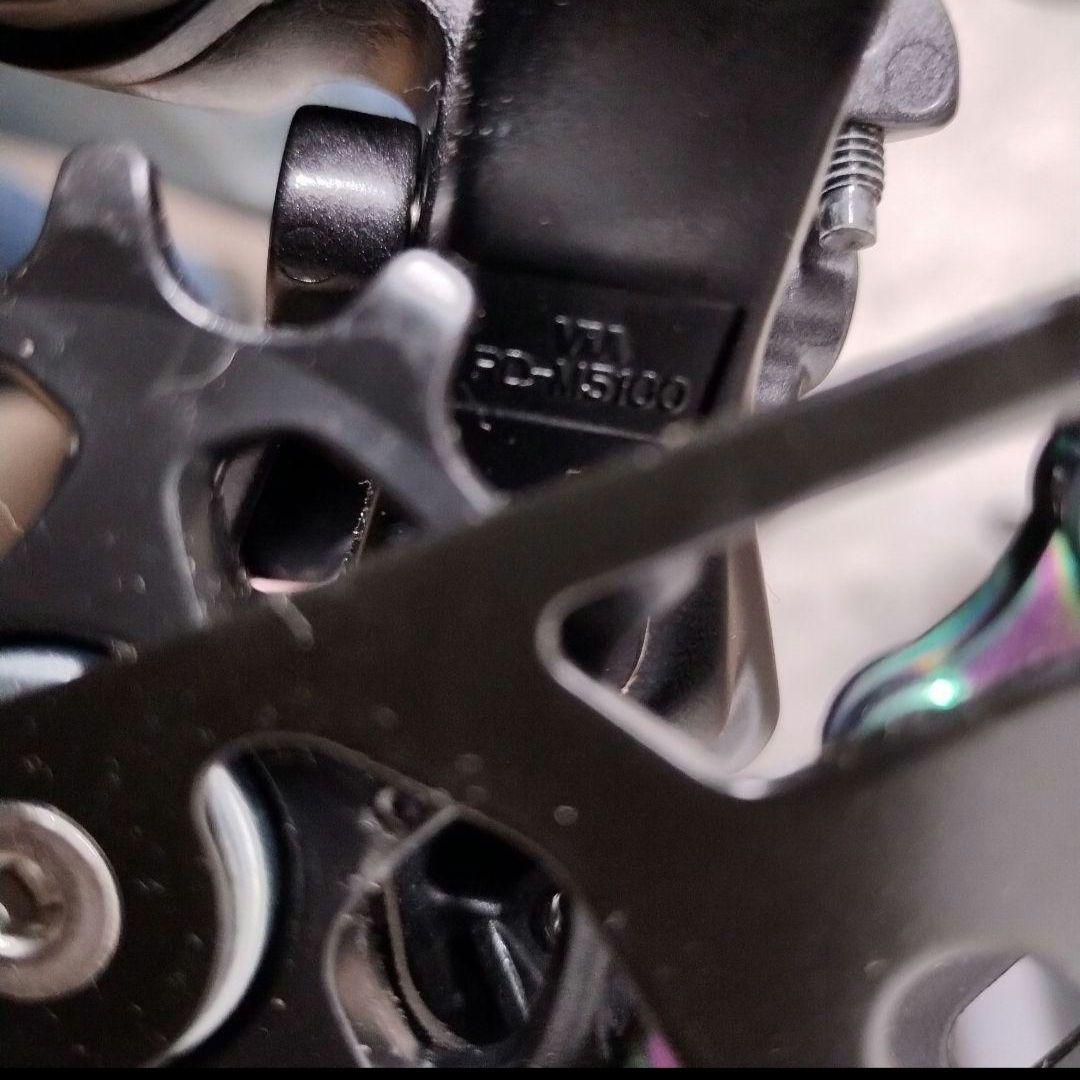 ventum トライアスロンバイク　ロードバイク