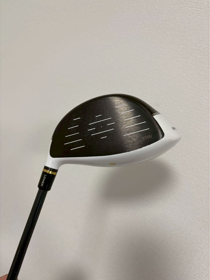 TAYLOR MADE(テーラーメイド) グローレF ドライバー