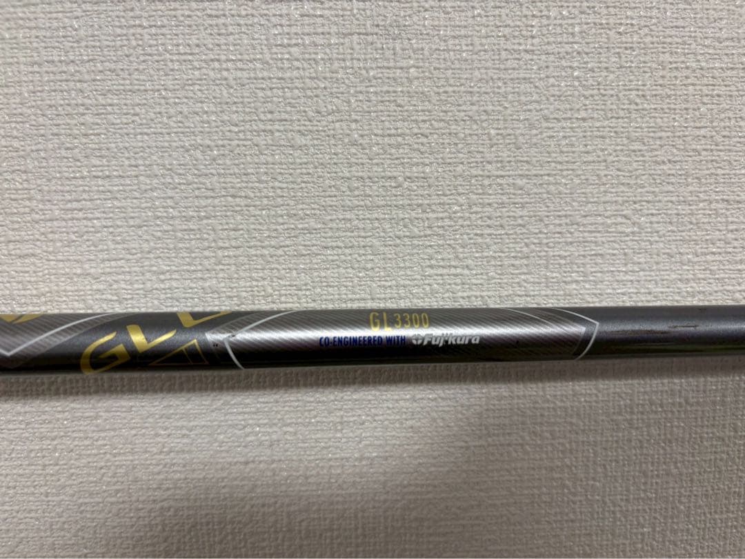 TAYLOR MADE(テーラーメイド) グローレF ドライバー