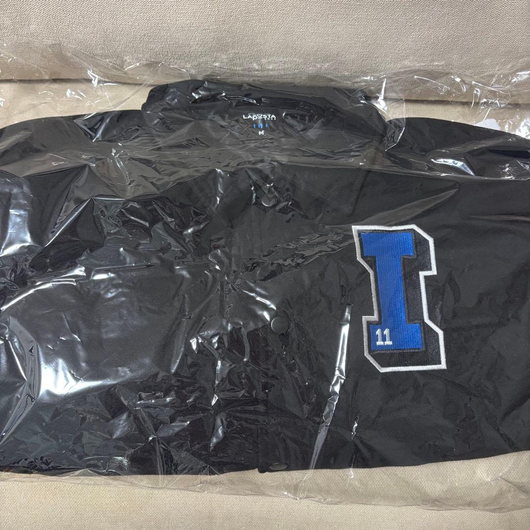 ラポスタ スタジアムジャンパー INI スタジャン