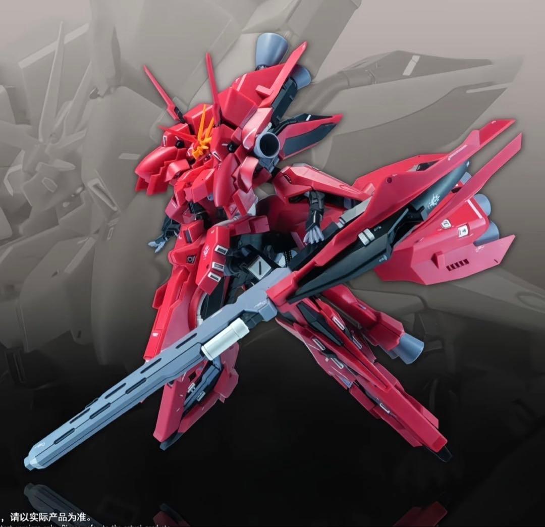 【海外製】 1/144 ガレージキット　リハイゼ　未使用品組立式プラモデル