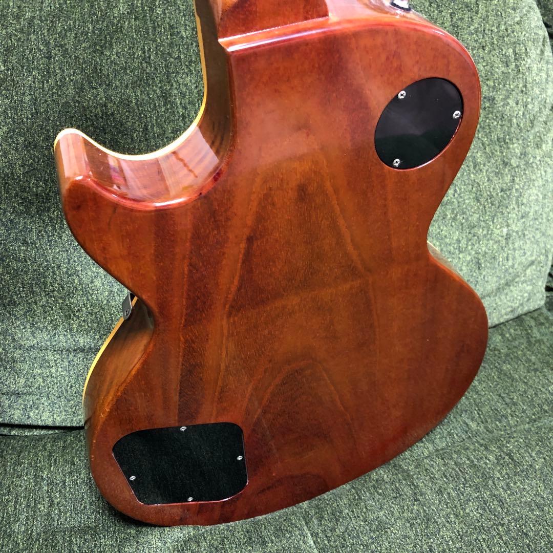 Gibson Custom Shop 1959 Les Paul 1999年製