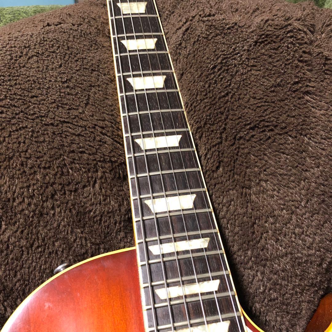 Gibson Custom Shop 1959 Les Paul 1999年製