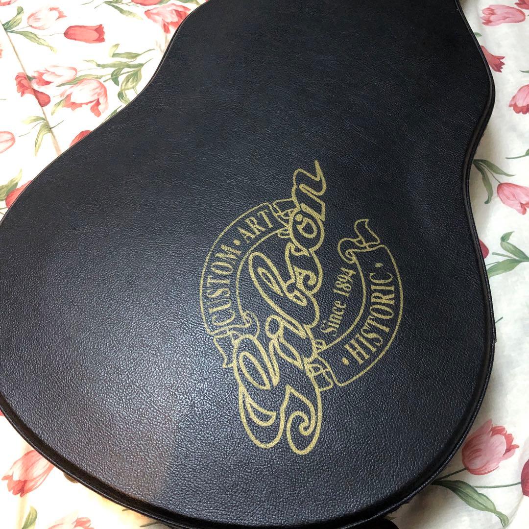 Gibson Custom Shop 1959 Les Paul 1999年製