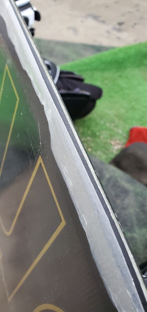 ロニックス × ハイパーライト RONIX × HYPERLITE